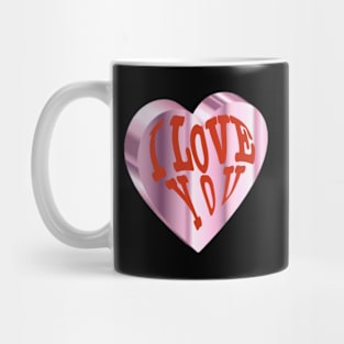 Valentine's Day Mug